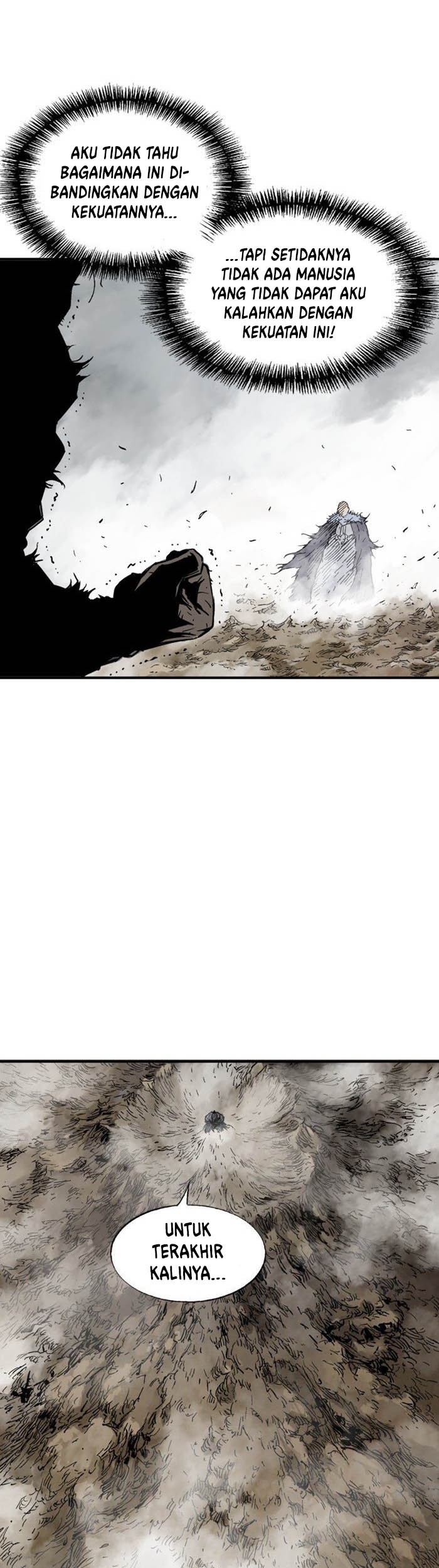 Gosu Chapter 169 Gambar 12