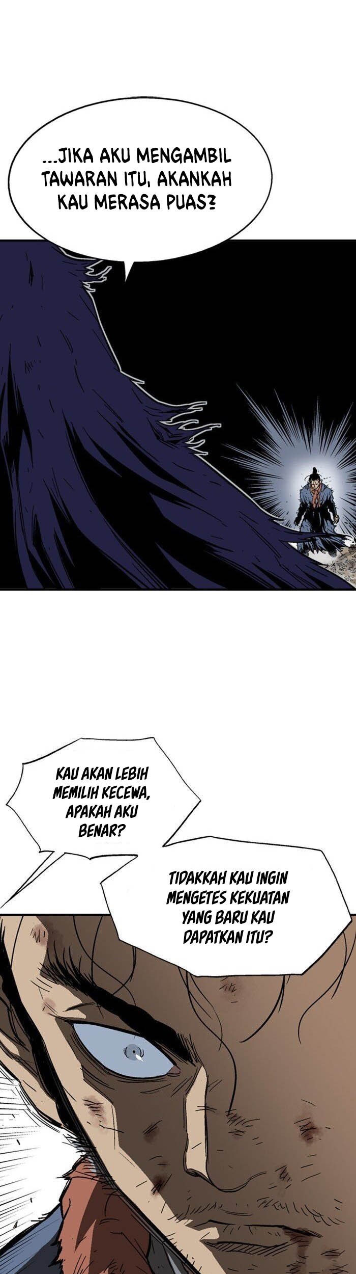 Gosu Chapter 169 Gambar 16