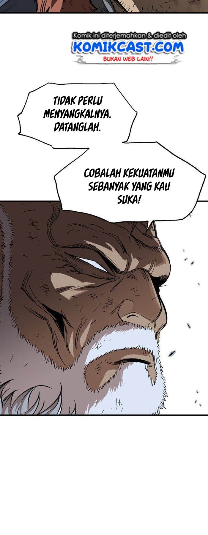 Gosu Chapter 169 Gambar 17