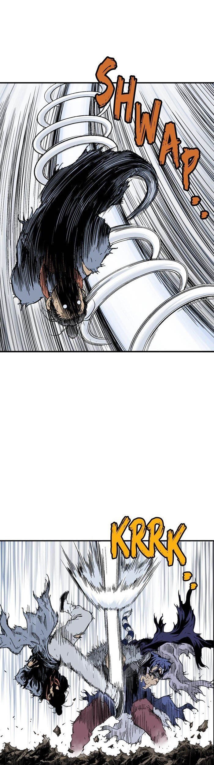 Gosu Chapter 169 Gambar 24