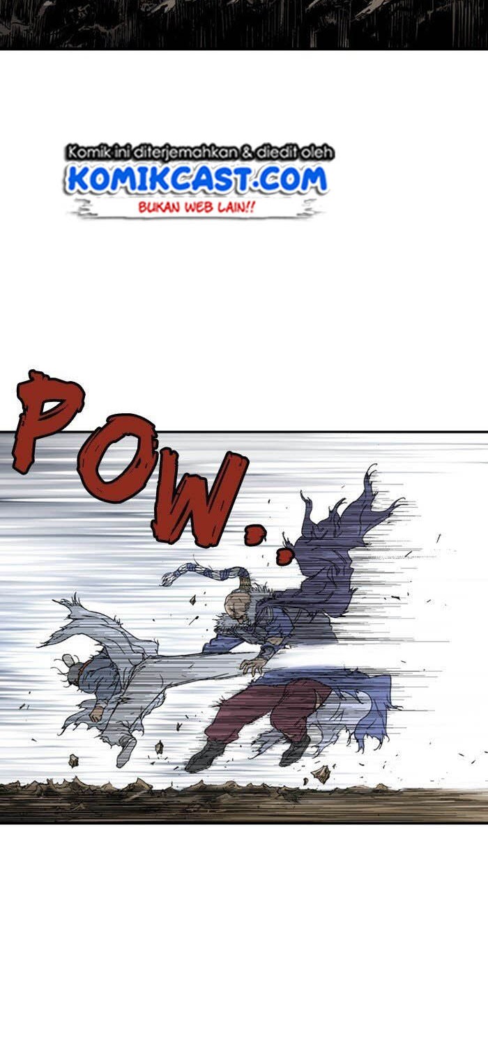 Gosu Chapter 169 Gambar 25