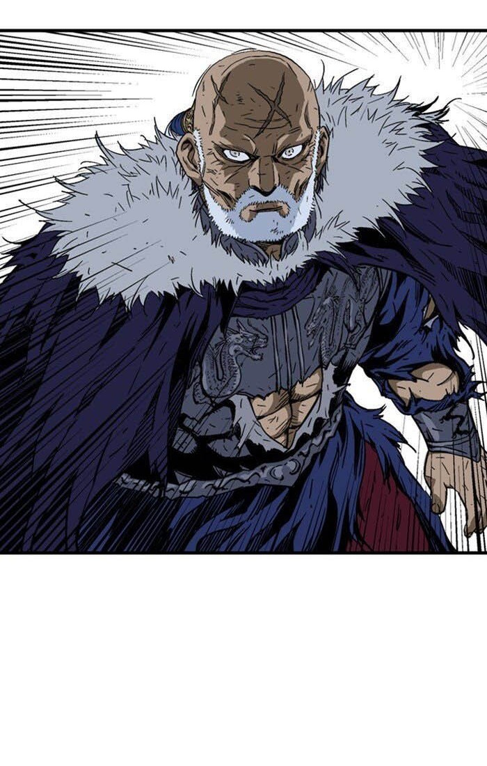 Gosu Chapter 169 Gambar 21