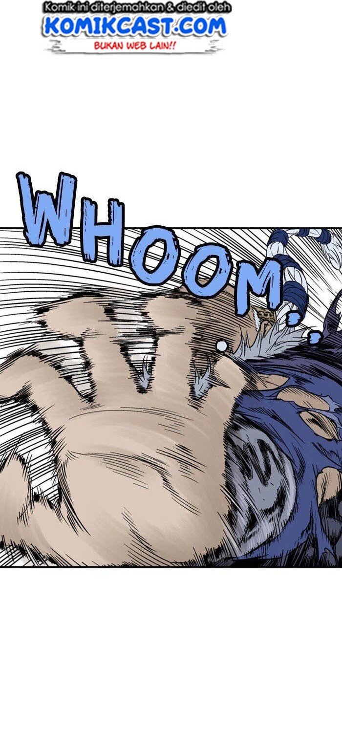 Gosu Chapter 169 Gambar 23