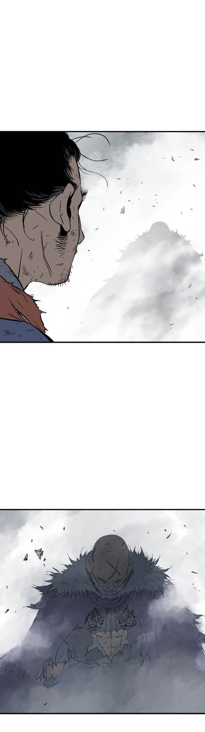 Gosu Chapter 169 Gambar 32