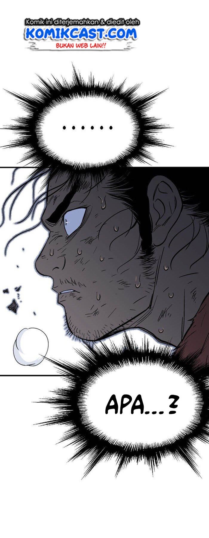 Gosu Chapter 169 Gambar 33