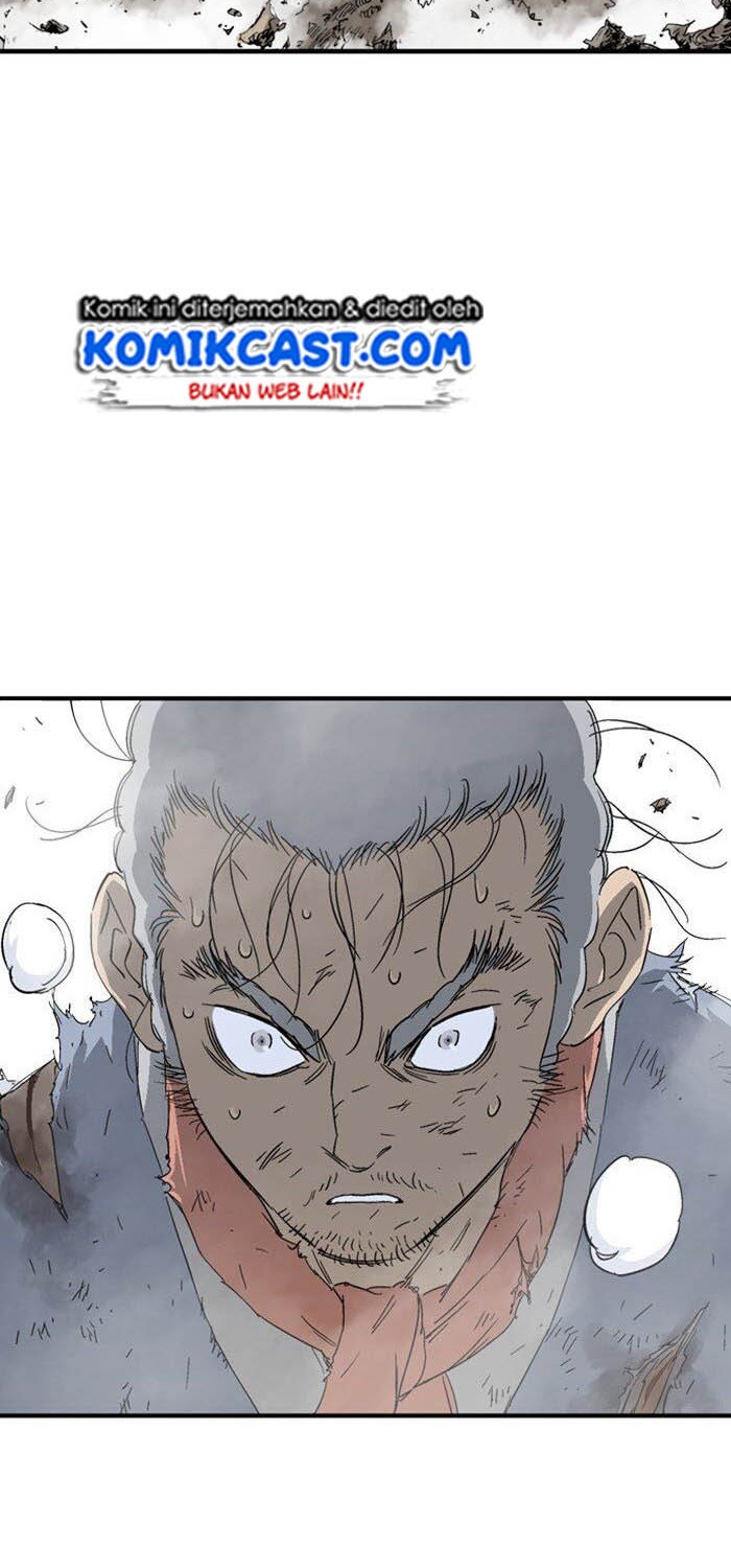 Gosu Chapter 169 Gambar 31