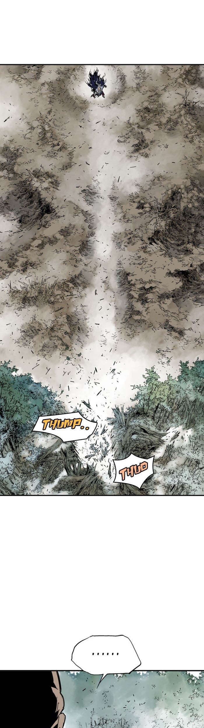 Gosu Chapter 169 Gambar 44