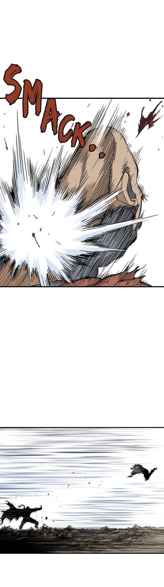 Gosu Chapter 169 Gambar 42