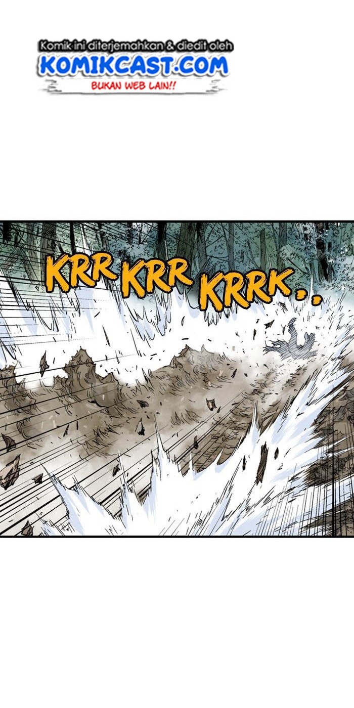 Gosu Chapter 169 Gambar 43