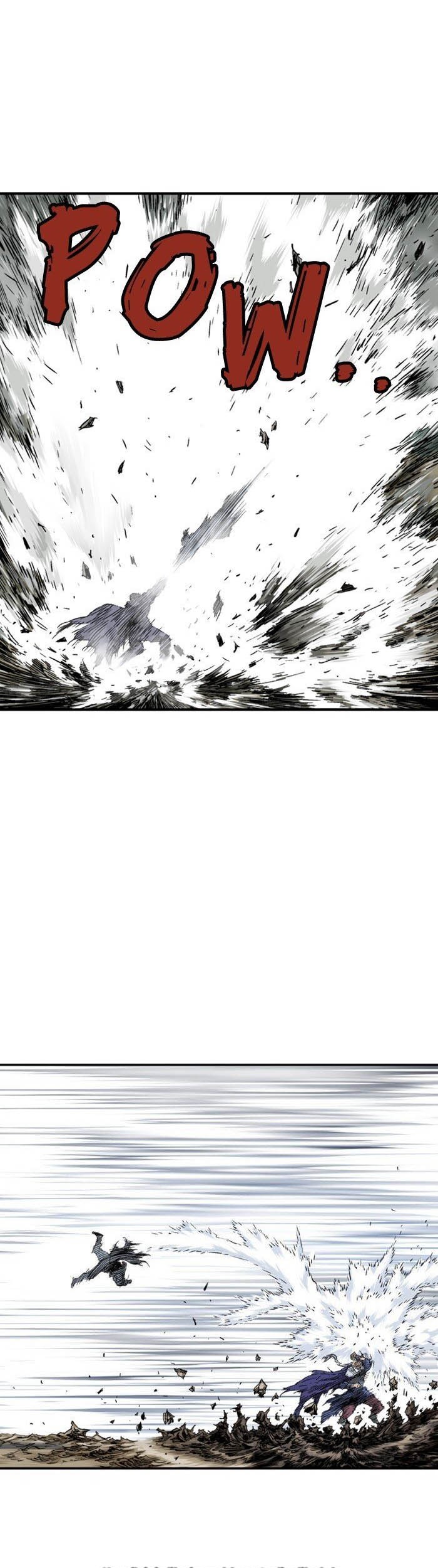 Gosu Chapter 169 Gambar 52