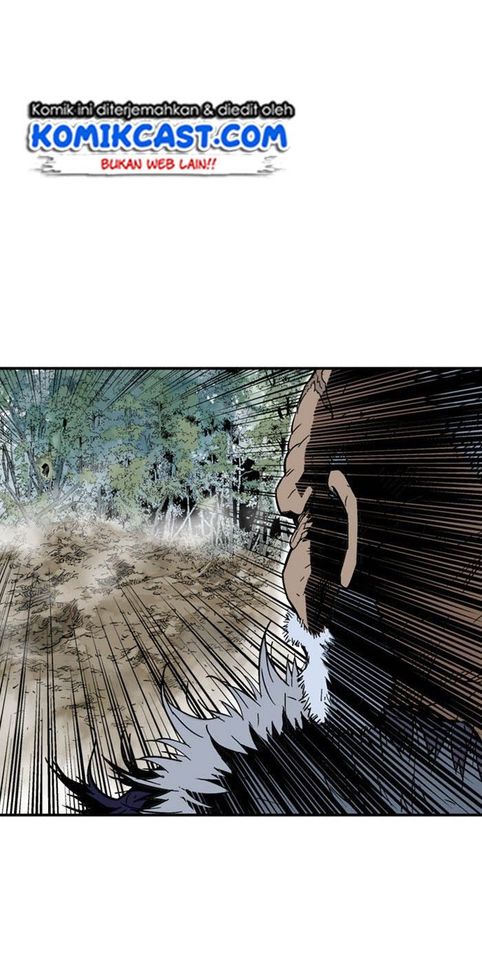 Gosu Chapter 169 Gambar 47