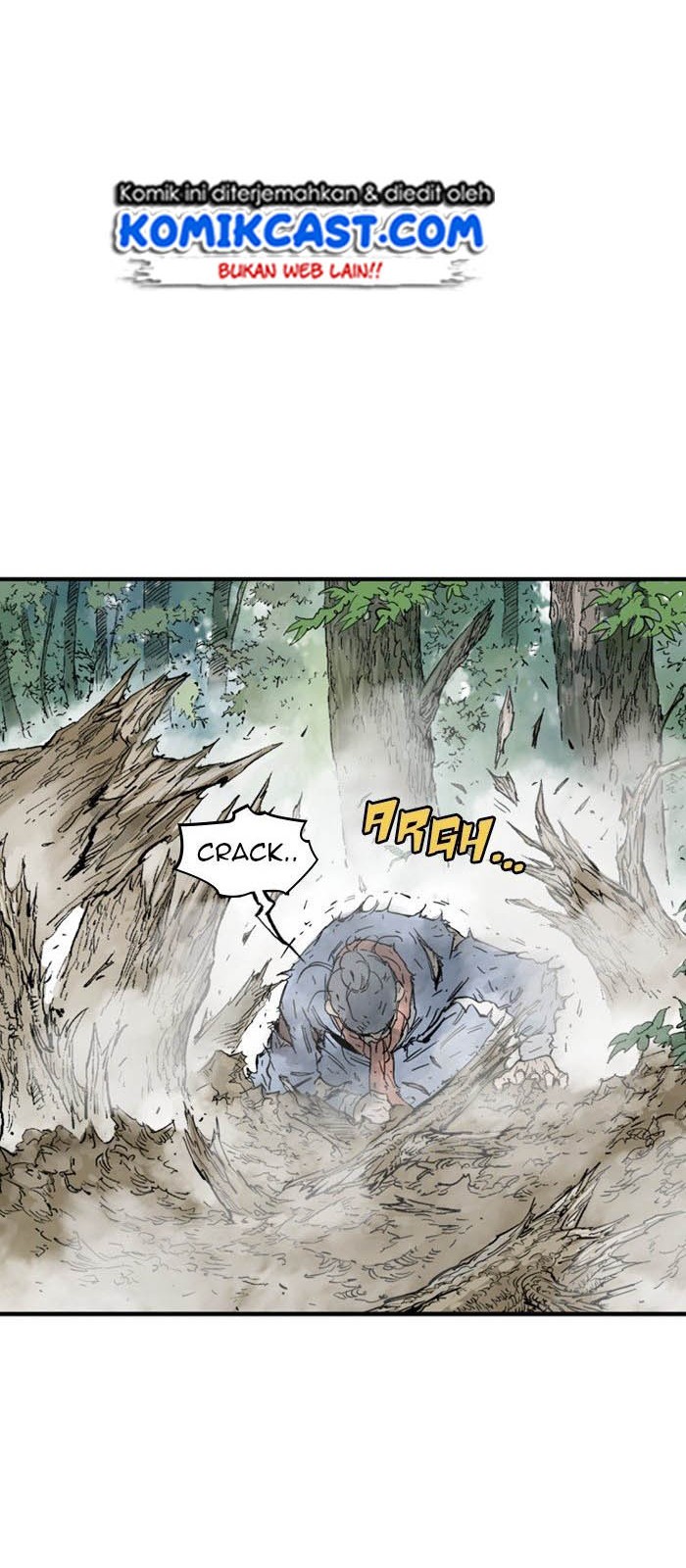 Gosu Chapter 169 Gambar 49