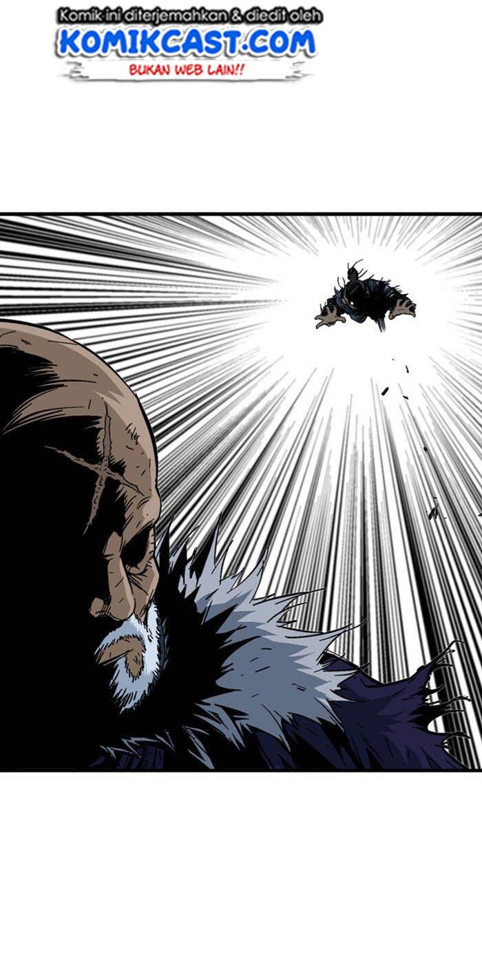 Gosu Chapter 169 Gambar 51