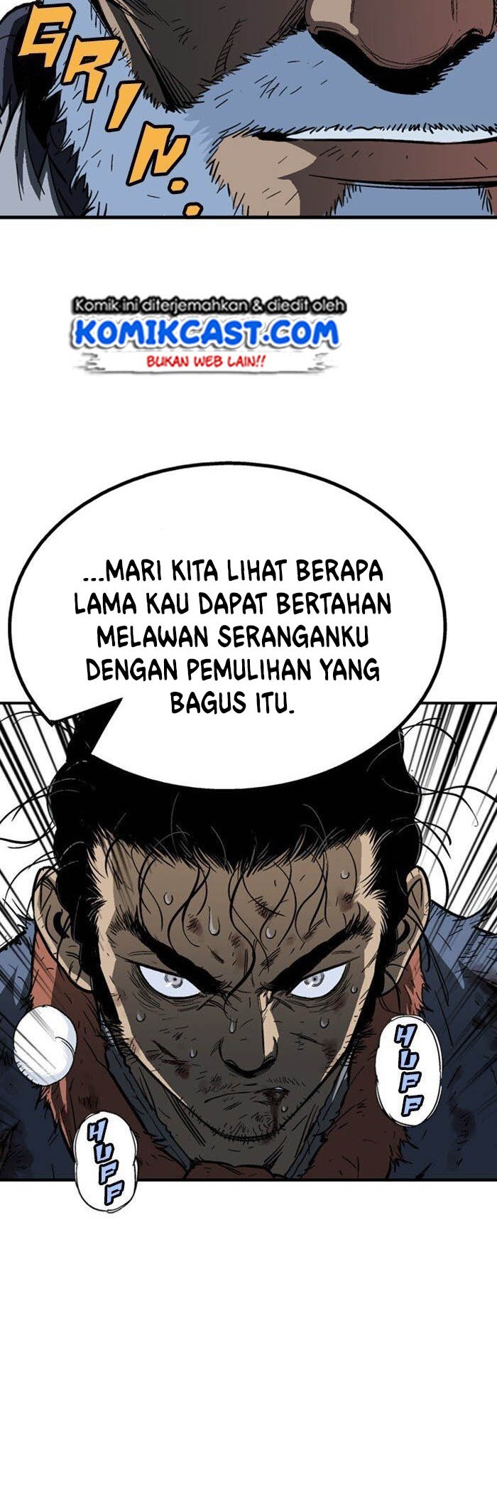 Gosu Chapter 169 Gambar 57