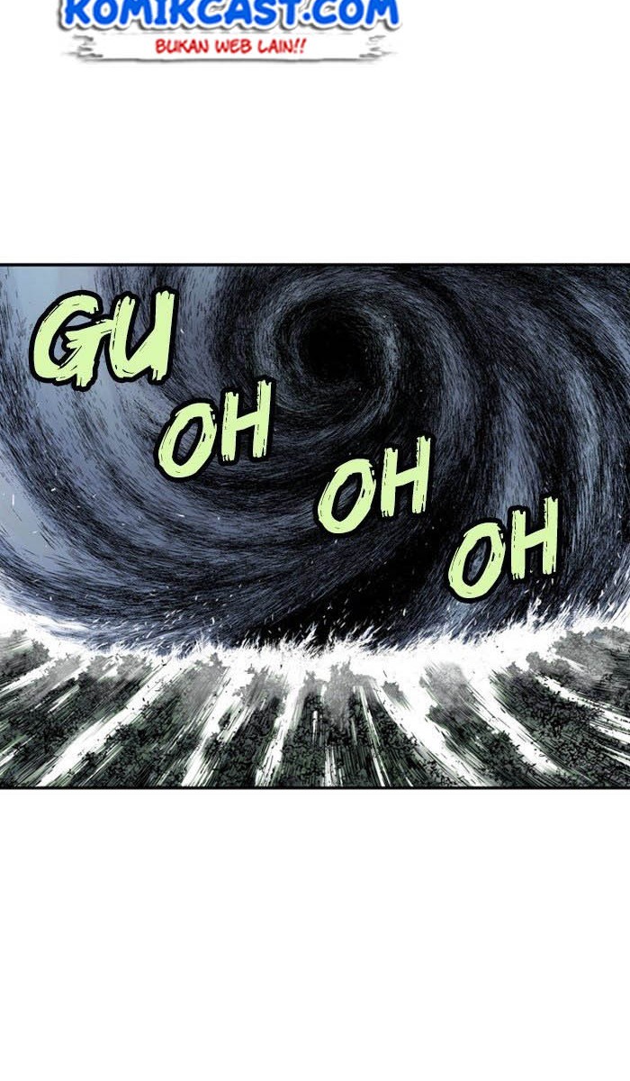 Gosu Chapter 169 Gambar 3