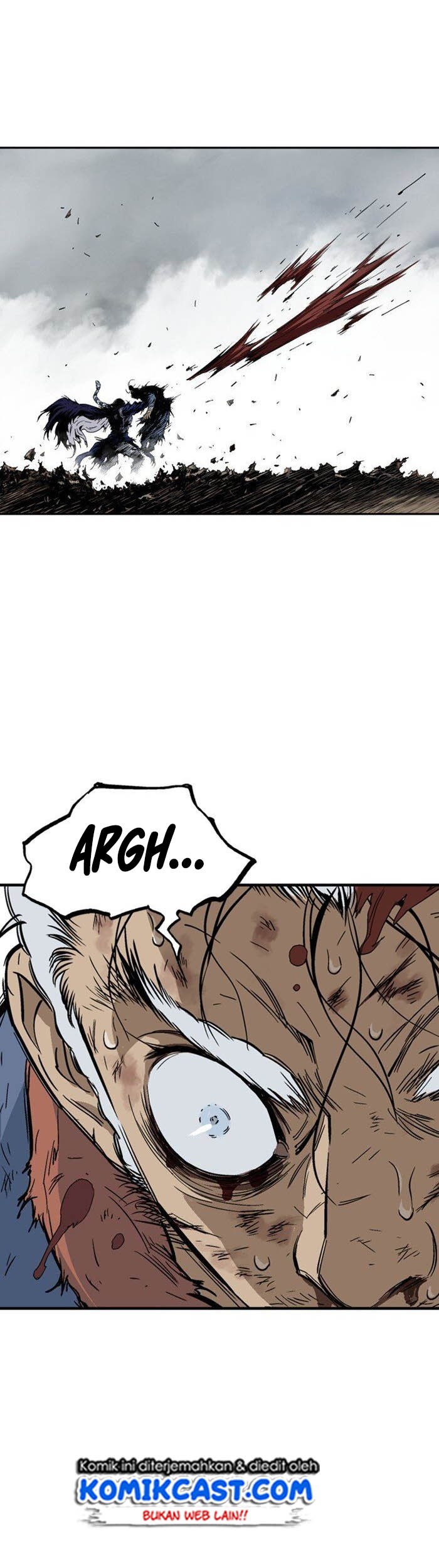 Gosu Chapter 169 Gambar 64