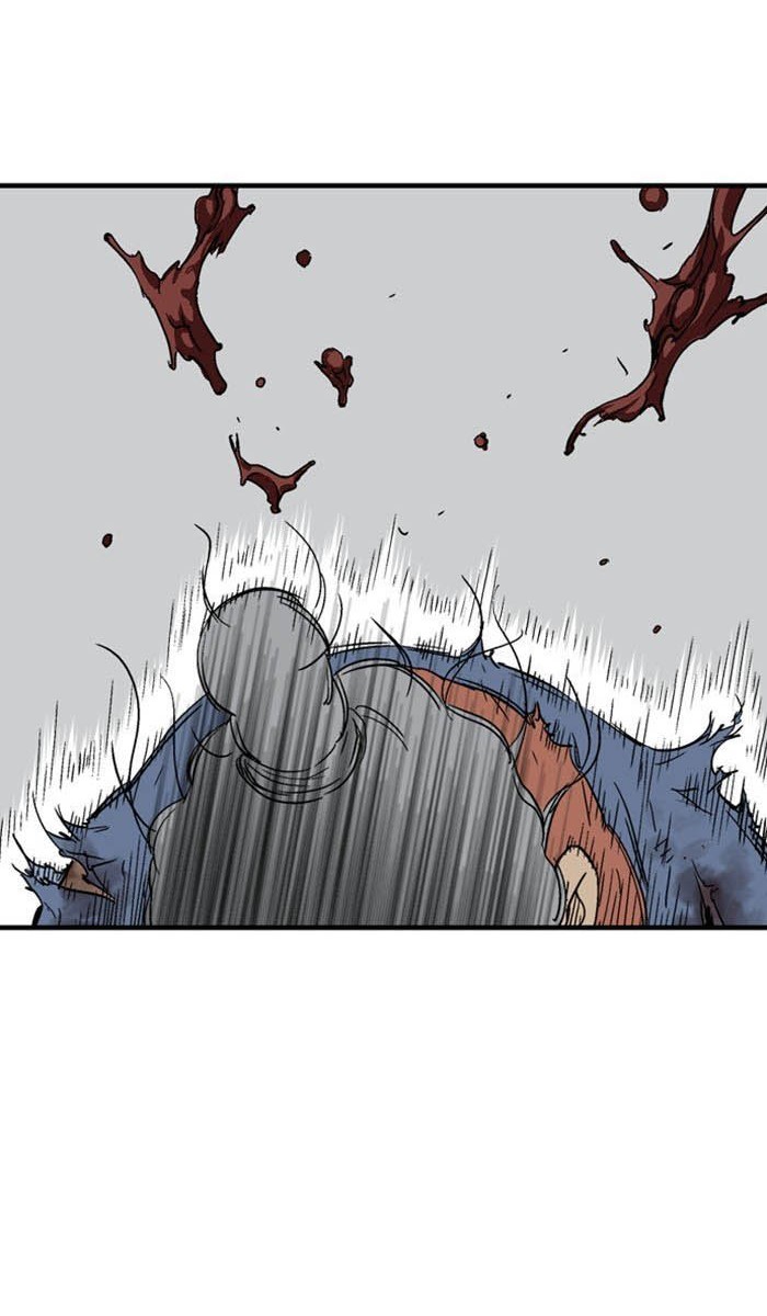 Gosu Chapter 169 Gambar 65