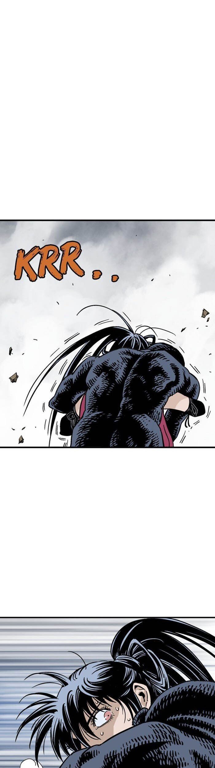 Gosu Chapter 169 Gambar 58