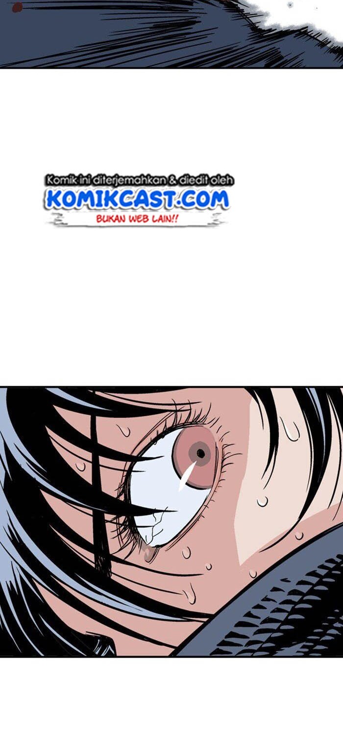 Gosu Chapter 169 Gambar 61