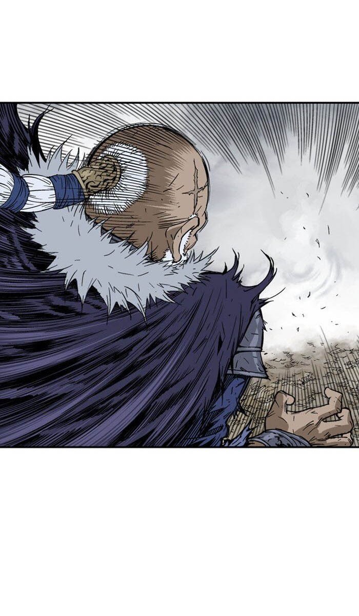 Gosu Chapter 169 Gambar 73