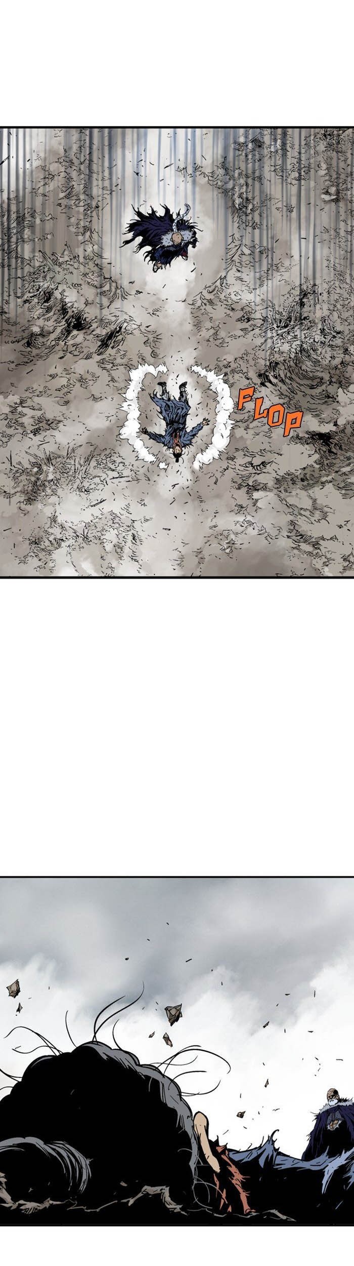 Gosu Chapter 169 Gambar 66