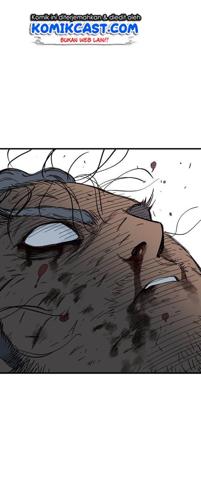 Gosu Chapter 169 Gambar 67