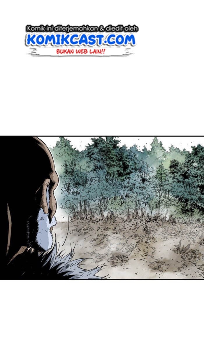 Gosu Chapter 169 Gambar 69