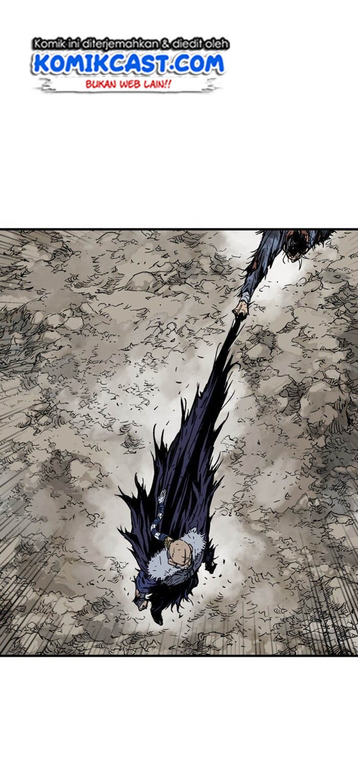 Gosu Chapter 169 Gambar 71