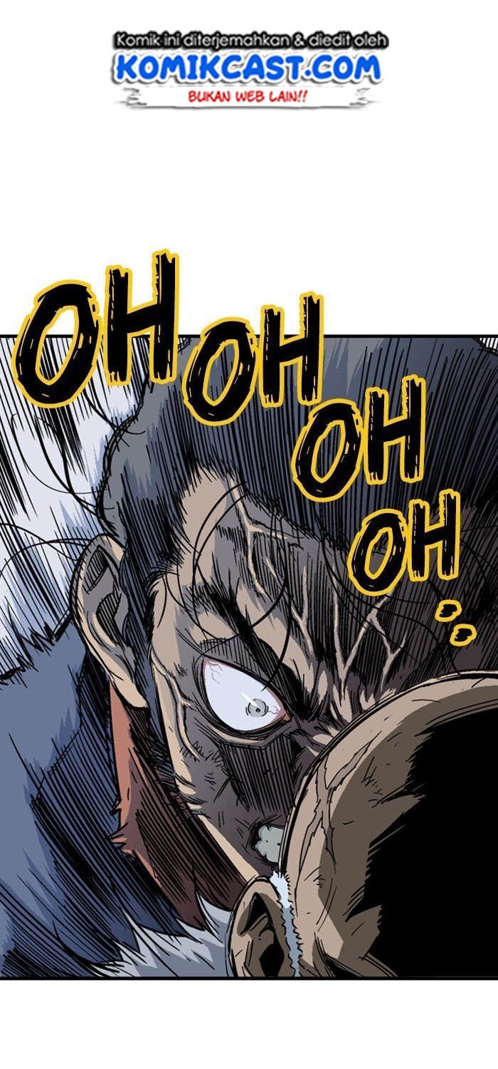 Gosu Chapter 169 Gambar 75