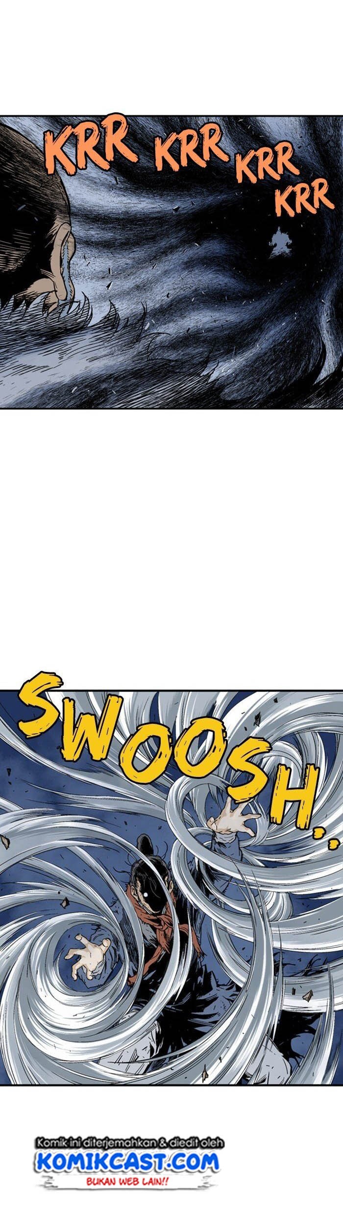 Gosu Chapter 169 Gambar 4