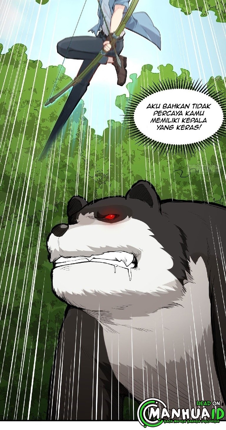 The Rest of My Life on the Desert Island Chapter 29 Gambar 10