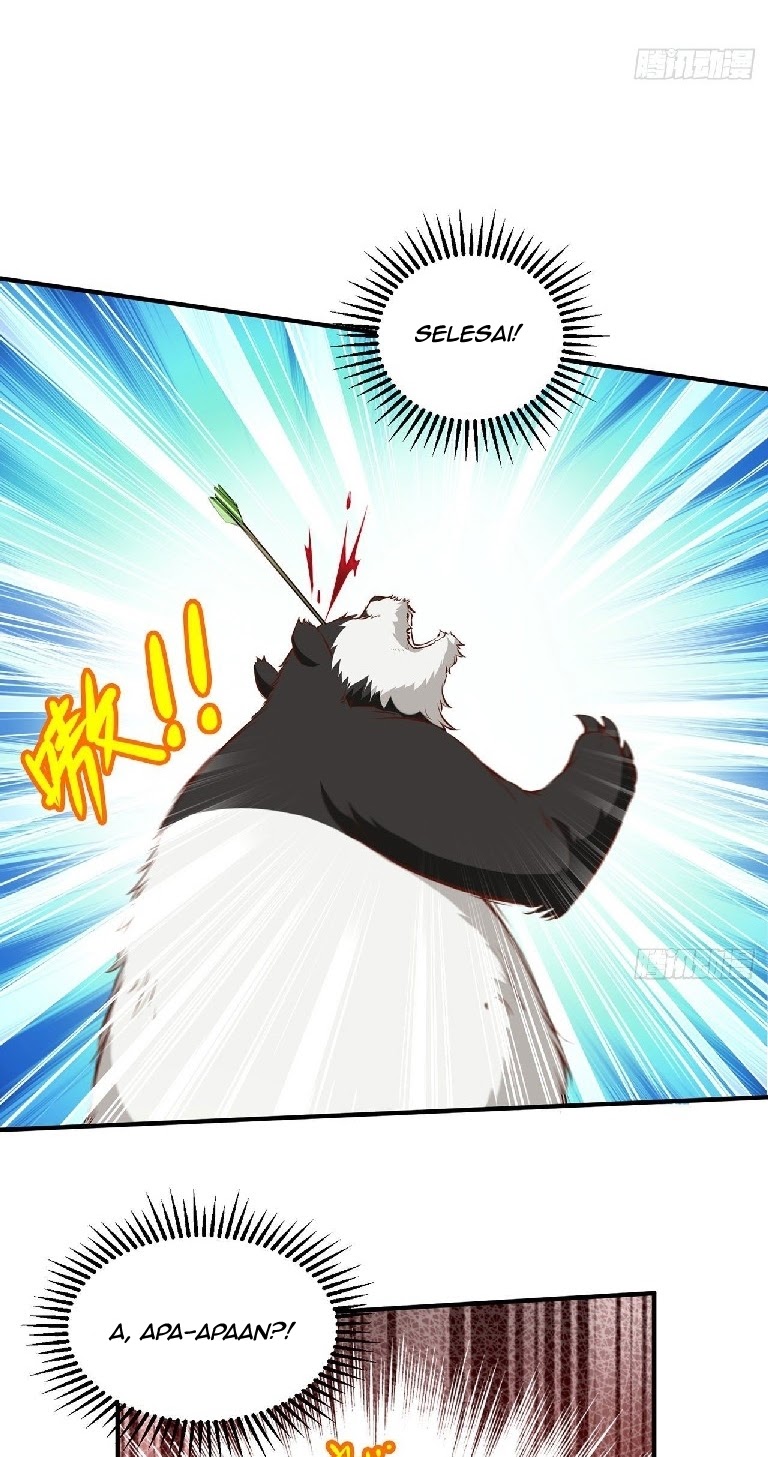 The Rest of My Life on the Desert Island Chapter 29 Gambar 11