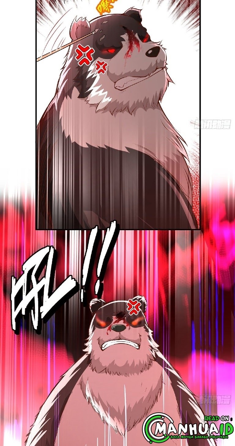 The Rest of My Life on the Desert Island Chapter 29 Gambar 12