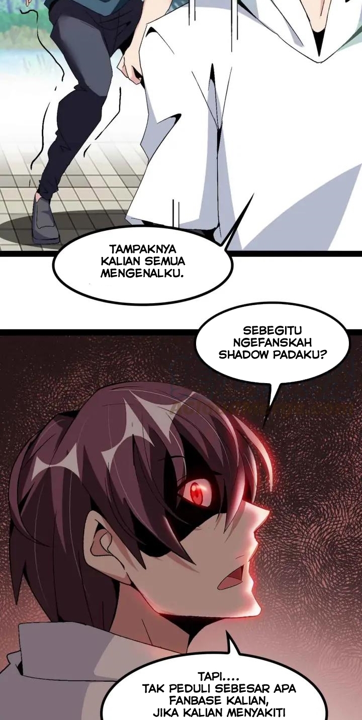 I Am an Invincible Genius Chapter 130 Gambar 14