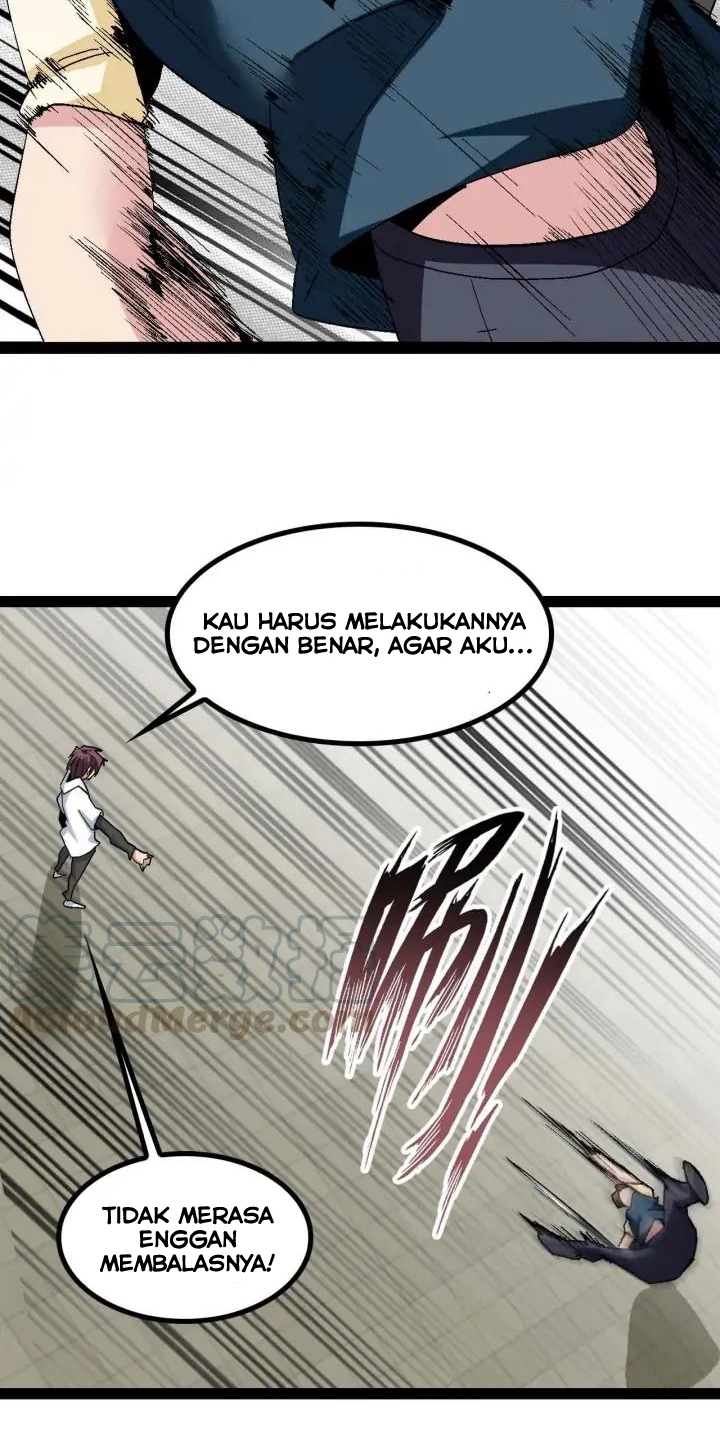 I Am an Invincible Genius Chapter 130 Gambar 17
