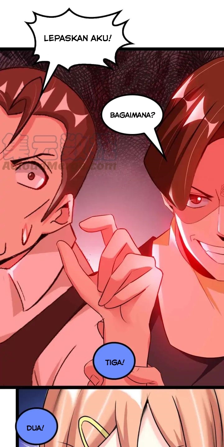 Manhua I Am an Invincible Genius Chapter 130 gambar nomor 2