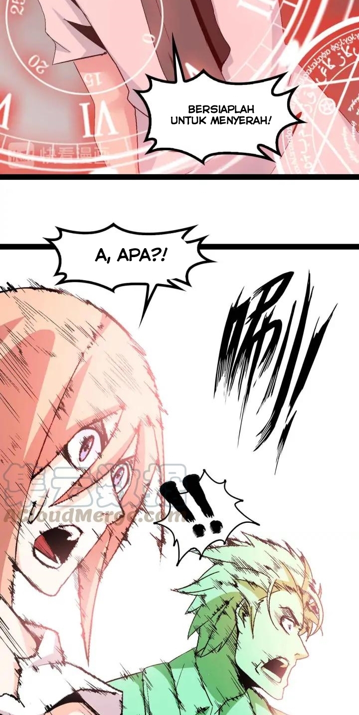 I Am an Invincible Genius Chapter 130 Gambar 28