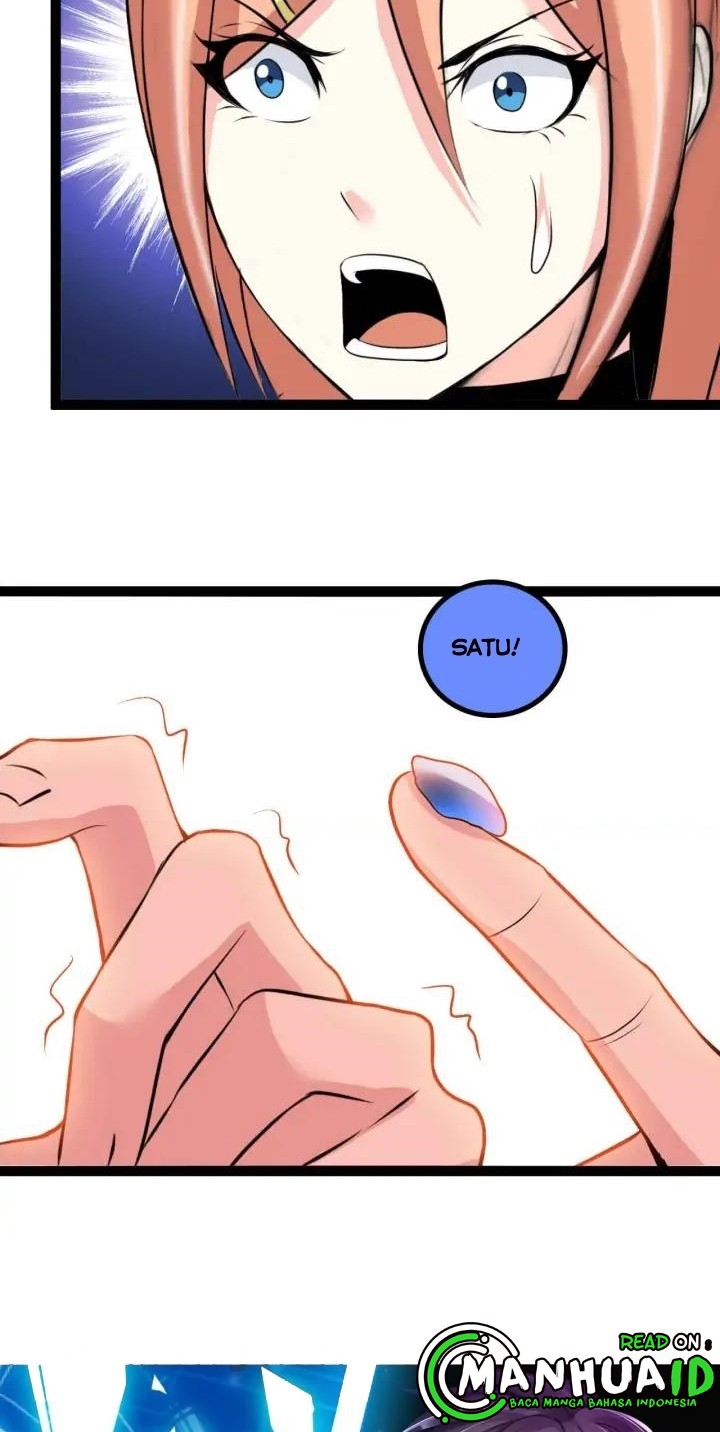 I Am an Invincible Genius Chapter 130 Gambar 3