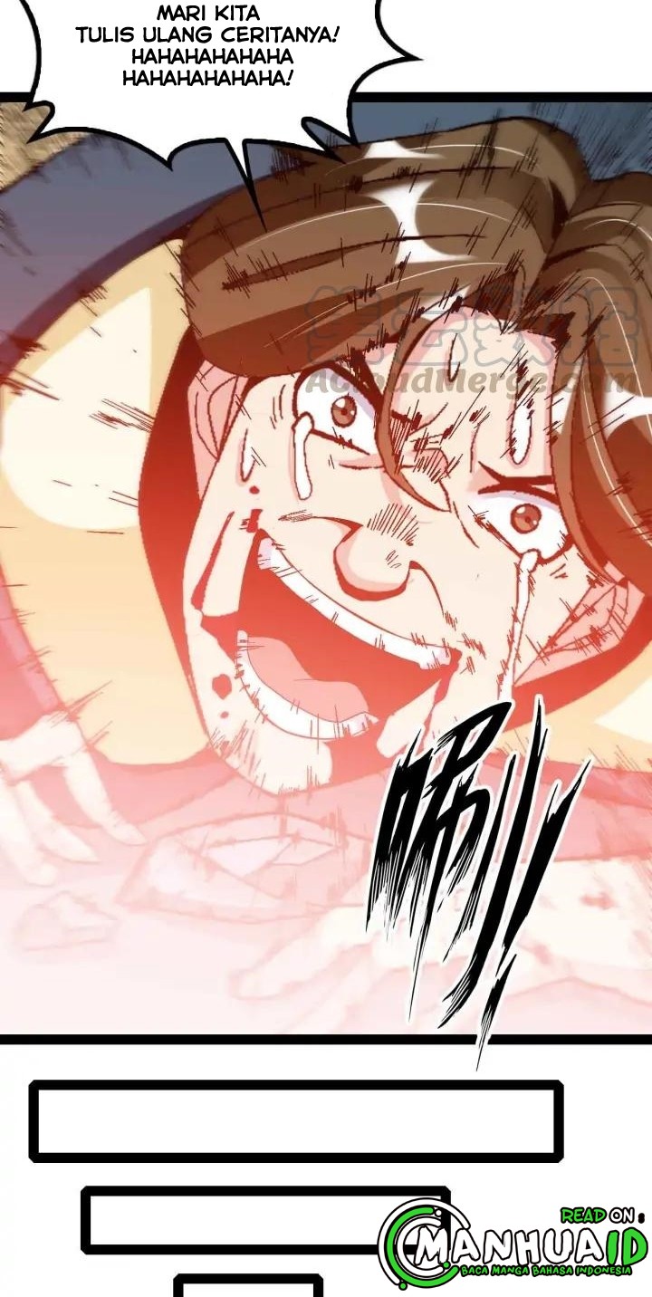 I Am an Invincible Genius Chapter 130 Gambar 30