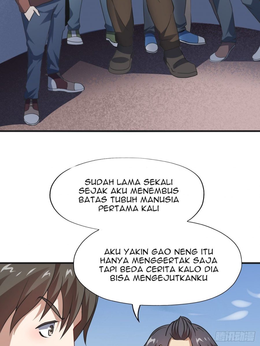 The High Energy Attack Chapter 44 Gambar 4