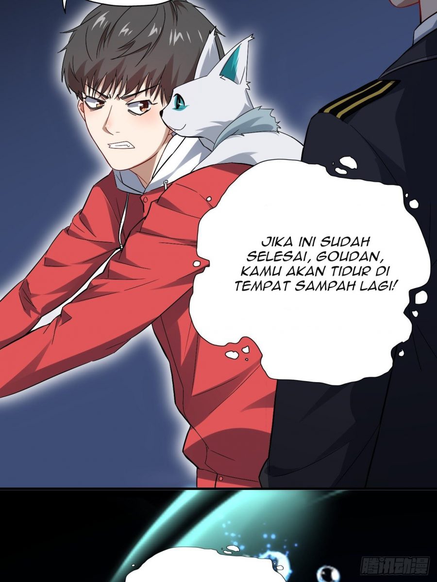 The High Energy Attack Chapter 44 Gambar 40