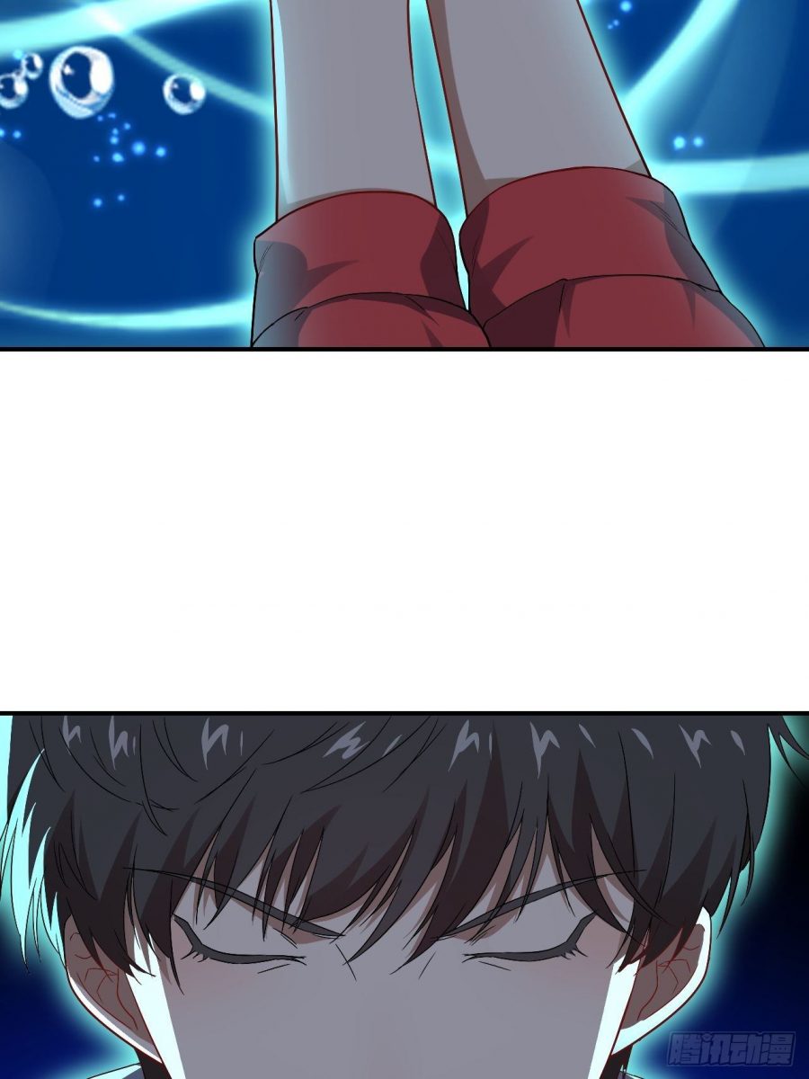 The High Energy Attack Chapter 44 Gambar 42