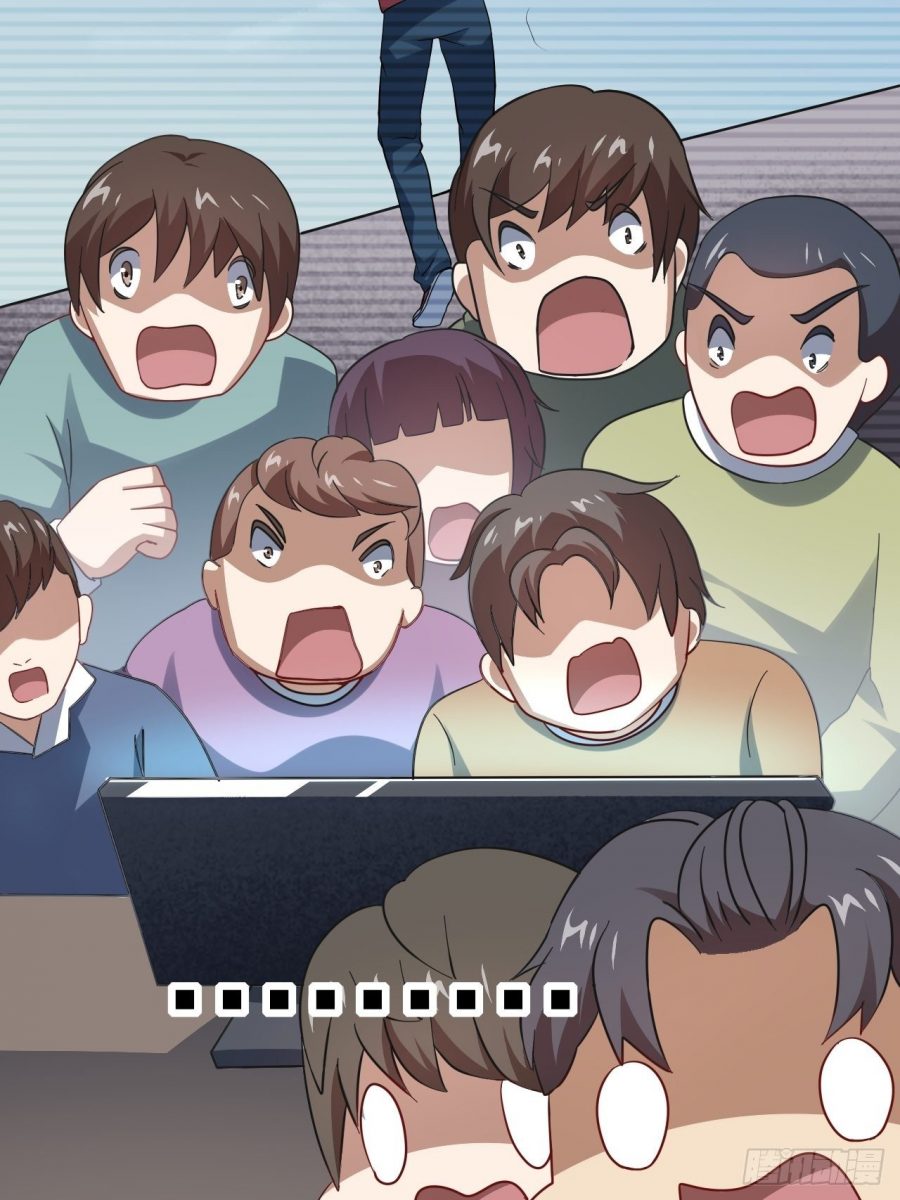 The High Energy Attack Chapter 44 Gambar 6