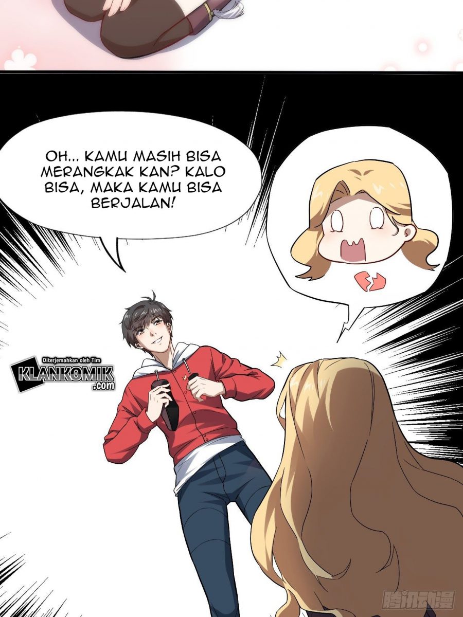 The High Energy Attack Chapter 44 Gambar 15