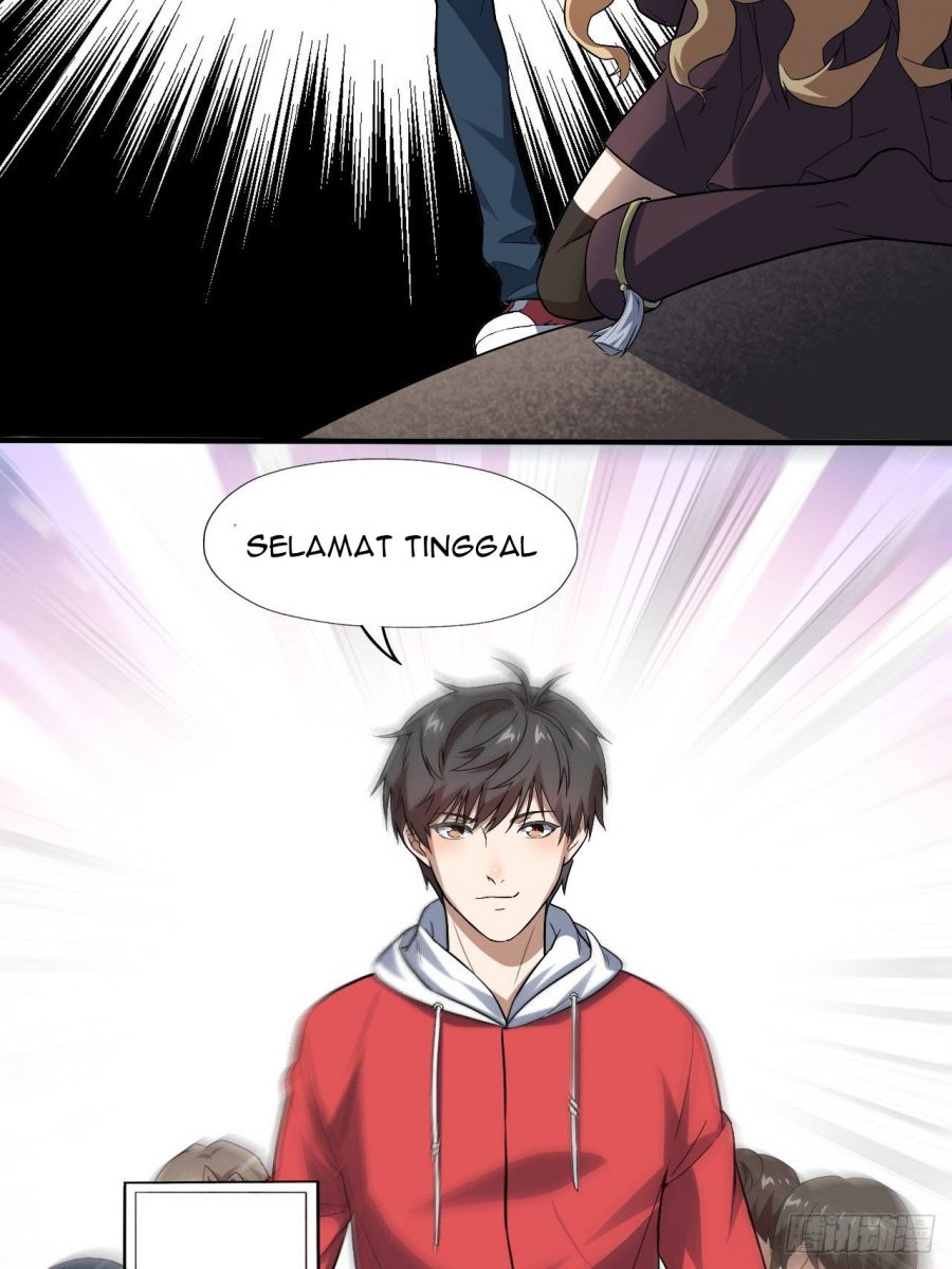 The High Energy Attack Chapter 44 Gambar 16