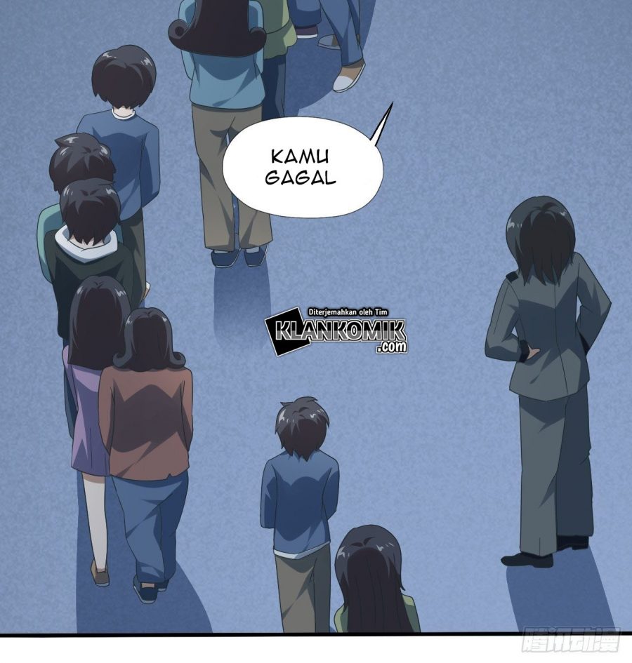 The High Energy Attack Chapter 44 Gambar 19