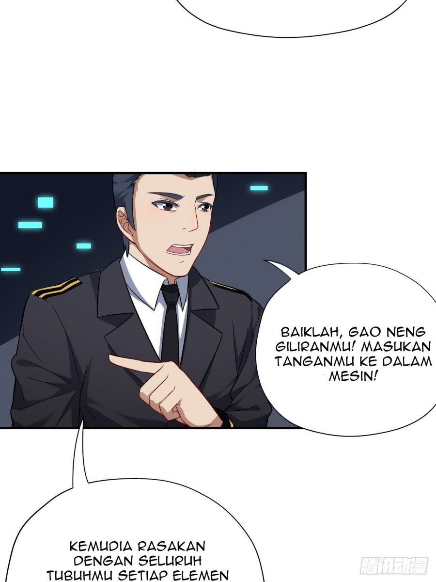 The High Energy Attack Chapter 44 Gambar 34