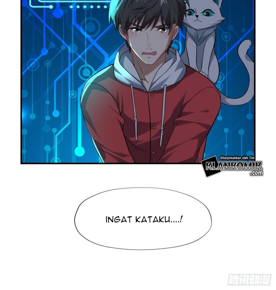 The High Energy Attack Chapter 44 Gambar 37