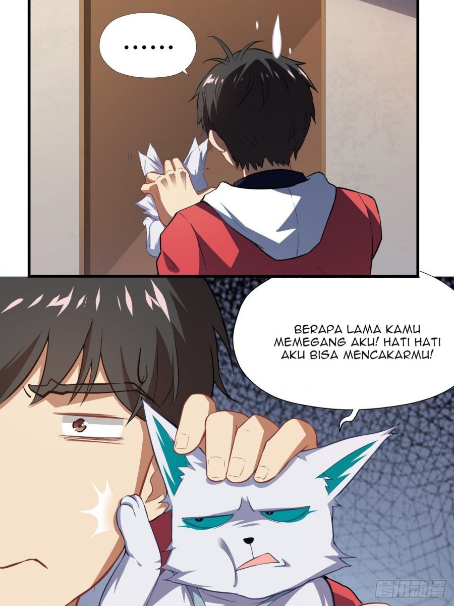 The High Energy Attack Chapter 43 Gambar 4