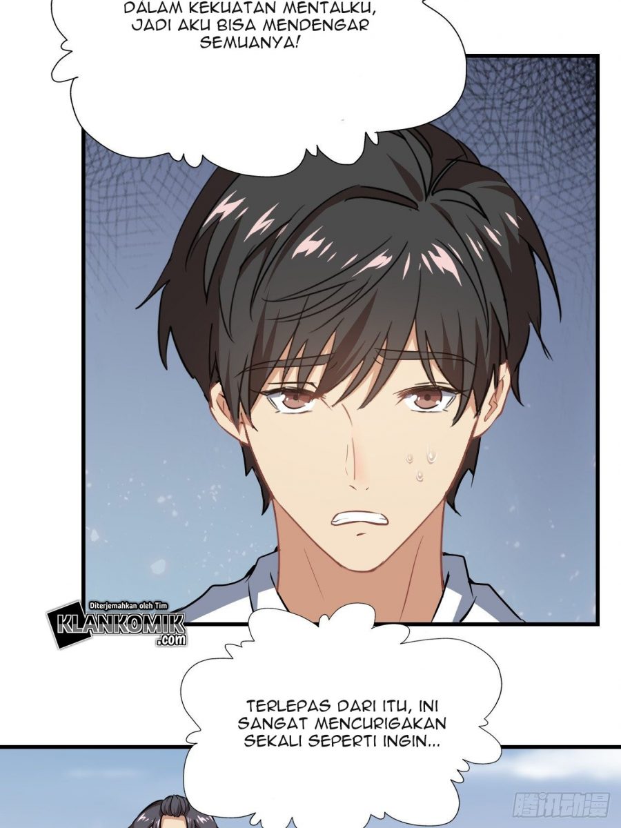 The High Energy Attack Chapter 43 Gambar 41